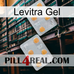 Levitra Gel 25